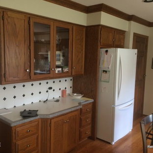 Remodeling - Kitchen & Bath before & afters