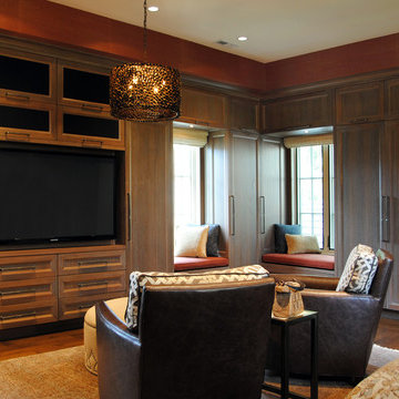 Creature Comforts
