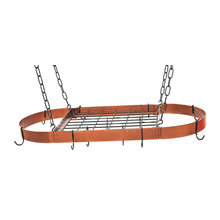 hanging pot racks