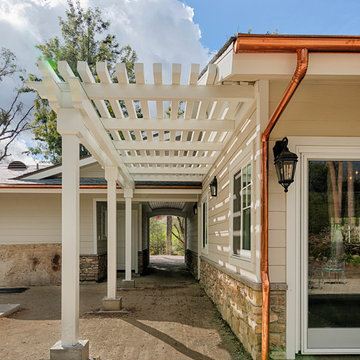 Complete Home Renovation
