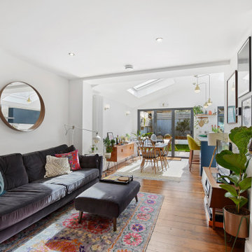 East Dulwich Grove, SE22