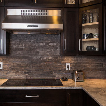 Sylvan Ridge Kitchen