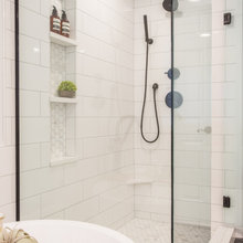 Bathroom Ideas
