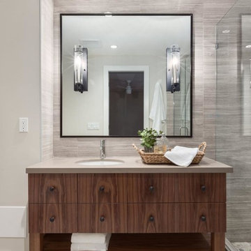 Bathroom Lighting