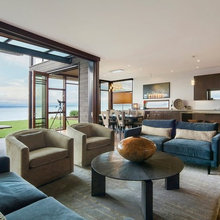 Living Room Y Puertas Y Ventanas Colores