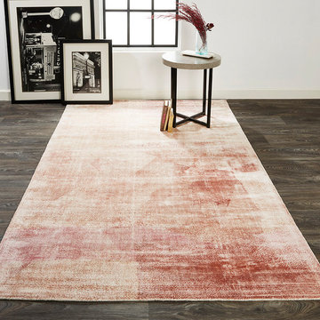 Cashel Area Rug - Quartz