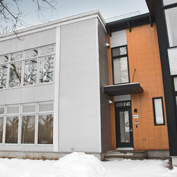 MS-380 - Siding And Stone Veneer