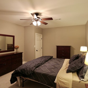 Cruse Basement