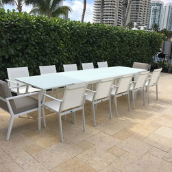 Golden Beach - Patio Furniture And Outdoor Furniture