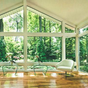 LivingSpace Sunrooms