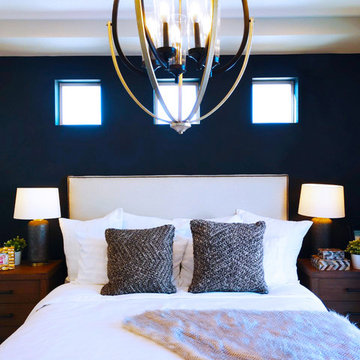 Interiors
