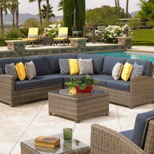 Porch Furniture