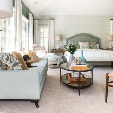 Northridge Transitional