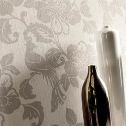 Casamance Wallpapers - Wallpaper