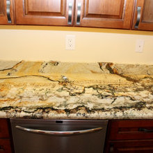 Kitchen Ideas