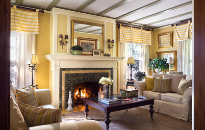 The Transformative Power of Ceiling Trim