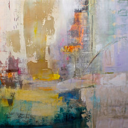 Modern Canvas Art - Products