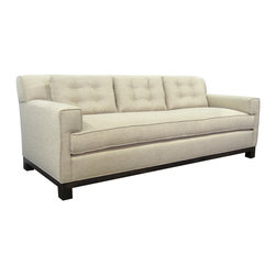 Grats Decor Slipcovered Custom Collection - Products