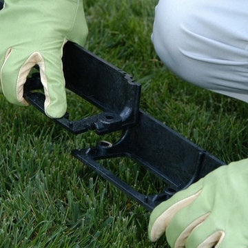 Sta-Rite Edging Project