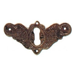 Escutcheons - Door Locks