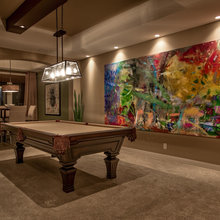 Entertainment Room
