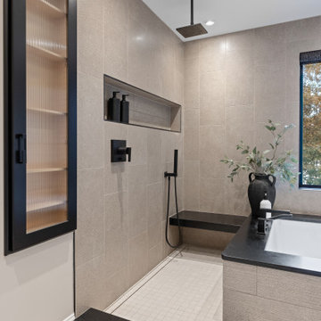 Stunning Home Transformation
