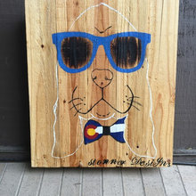 Hipster Dogs