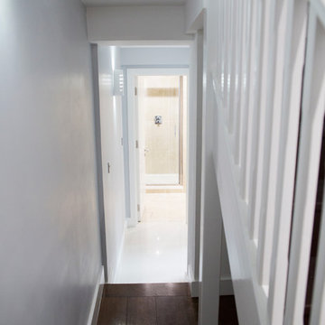 Euston NW1: Prime Residential Development
