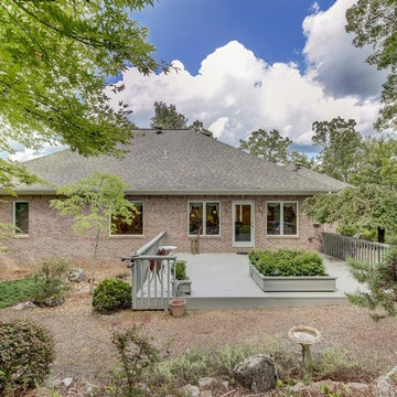 137 Lake Forest Shores