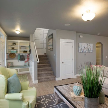 The Carson at The Oaks - 5517 W. Astonte Drive, Meridian, ID