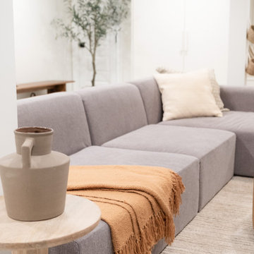 The Family Room