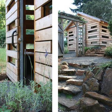 Garden House