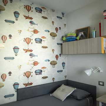 Camera da Letto per bambini