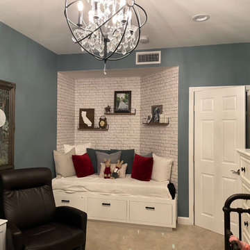 Nursery Project