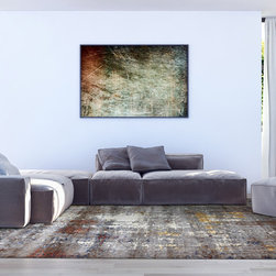 Modern Rugs - Area Rugs