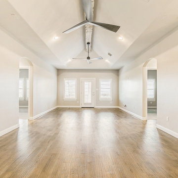 Bentwater Tuscan Custom