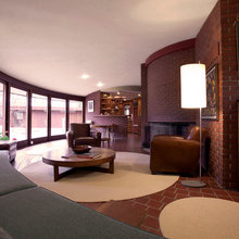 Round House photos