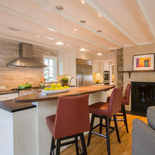 Ceiling options