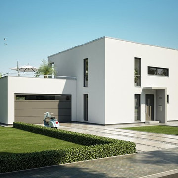 Bauhaus Novum