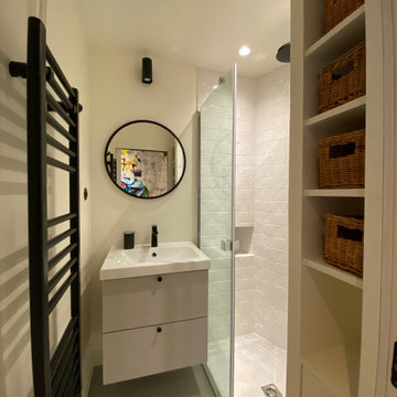 APPARTEMENT ODESSA