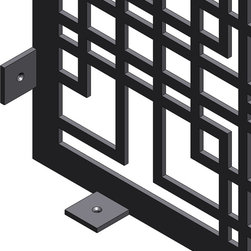 Panel Mounting Options - Products