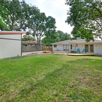 The House On Harwell