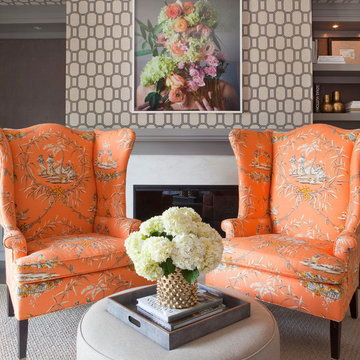 Hamptons Designer Showhouse
