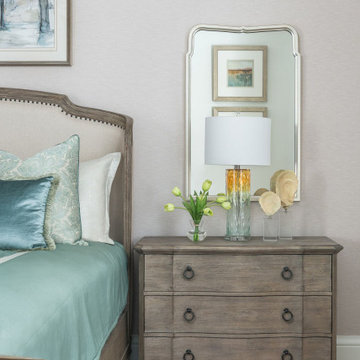 Sophisticated Comfort