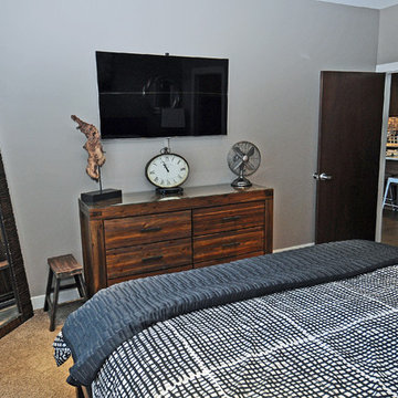 Hobson Place Condo