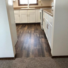 Flooring