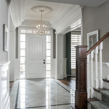 Front Entrance Ideas