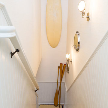 East Hampton Beach Cottage