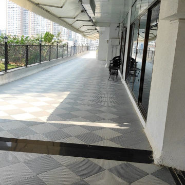 Dance Studio