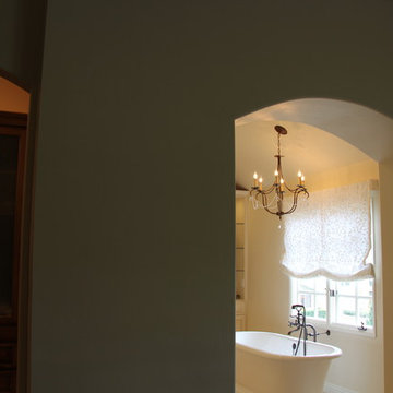 Dahlia Master Bath